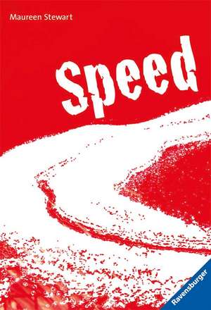 Speed de Hans Ulrich Hirschfelder