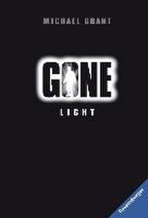 Gone Licht de Michael Grant