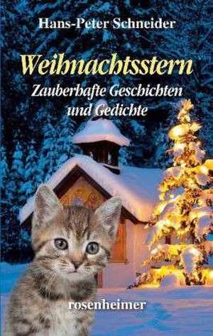 Weihnachtsstern de Hans-Peter Schneider