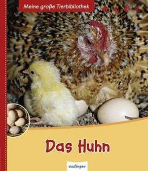 Das Huhn de Christian Havard