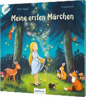 Meine ersten Märchen de Brüder Grimm