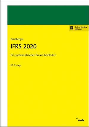 IFRS 2020 de David Grünberger