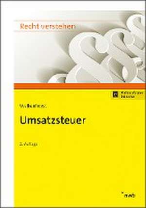 Umsatzsteuer de Ralf Walkenhorst