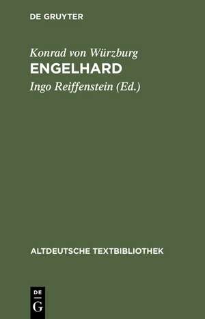 Engelhard de Konrad von Würzburg