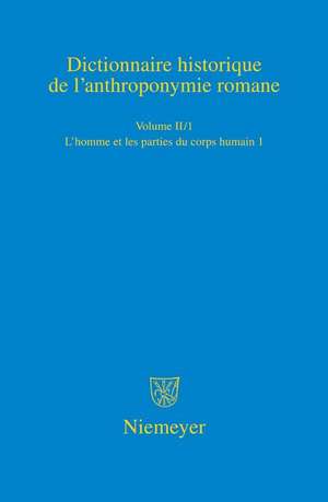 L'homme et les parties du corps humain 1 de Ana Maria Cano González