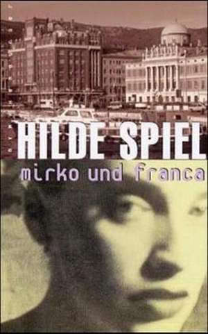 Mirko und Franca de Hilde Spiel