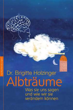 Albträume de Brigitte Holzinger