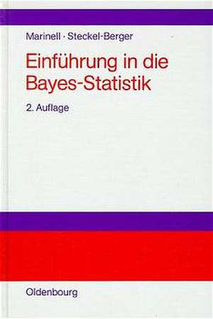 Einführung in die Bayes-Statistik: Optimaler Stichprobenumfang de Gerhard Marinell