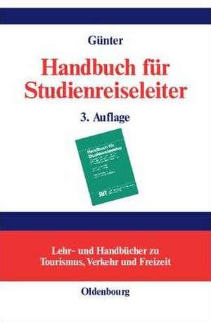 Hdb. für Studienreiseleiter