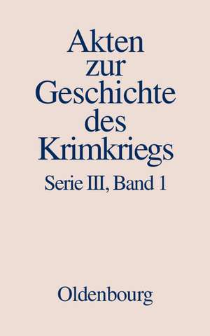 20. November 1852 bis 10. Dezember 1853 de Winfried Baumgart