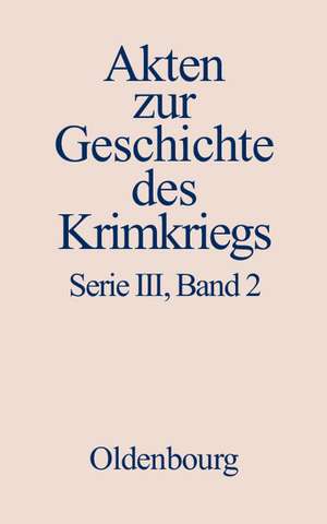 11. Dezember 1853 bis 1. Dezember 1854 de Winfried Baumgart