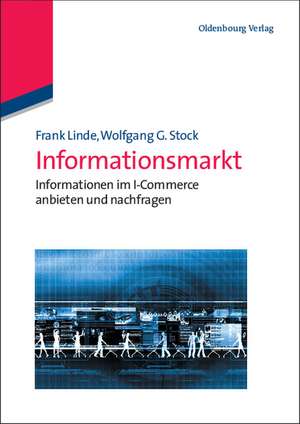 Informationsmarkt de Frank Linde