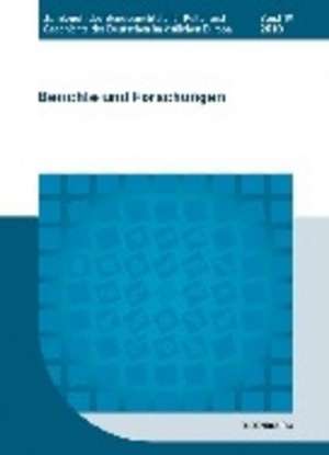 2010 de Bundesinstitut für Kultur und Geschichte der Deutschen im östlichen Europa