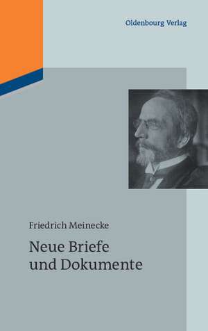 Neue Briefe und Dokumente de Gisela Bock