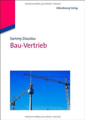 Bau-Vertrieb de Sammy Ziouziou