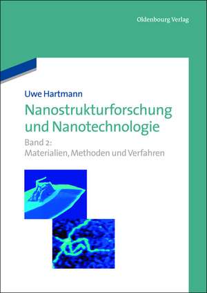 Materialien und Systeme de Uwe Hartmann