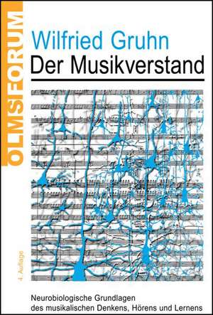 Der Musikverstand de Wilfried Gruhn