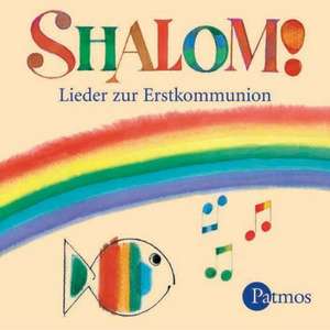 Shalom! CD de Annegret Pietron-Menges