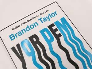 Vor dem Sprung de Brandon Taylor