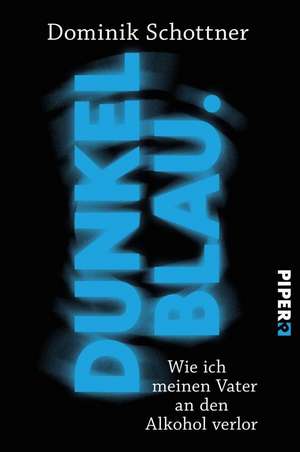 Dunkelblau de Dominik Schottner