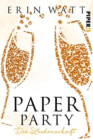 Paper (3,5) Party de Erin Watt