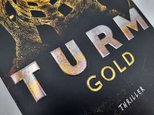 Turmgold de Peter Grandl