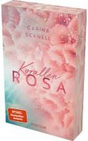 Korallenrosa de Carina Schnell