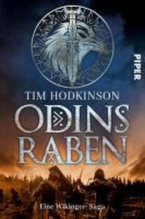 Odins Raben de Tim Hodkinson