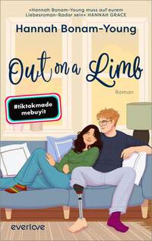 Out on a Limb de Hannah Bonam-Young
