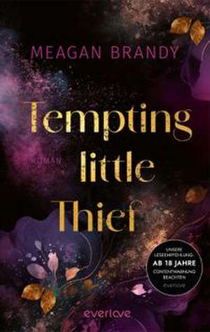 Tempting little Thief de Meagan Brandy