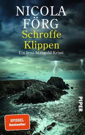 Schroffe Klippen de Nicola Förg