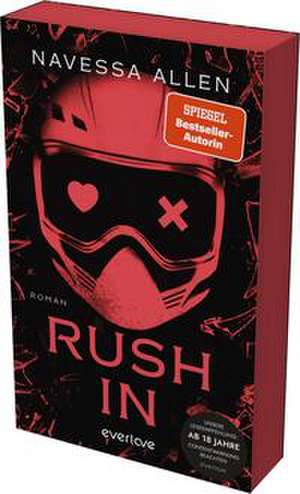 Rush In de Navessa Allen