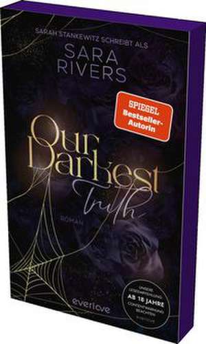 Our darkest Truth de Sara Rivers