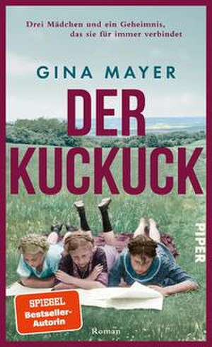 Der Kuckuck de Gina Mayer