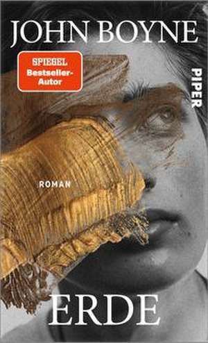 Erde de John Boyne