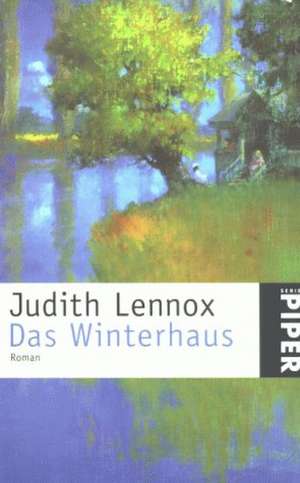 Das Winterhaus de Judith Lennox