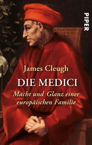 Die Medici de James Cleugh