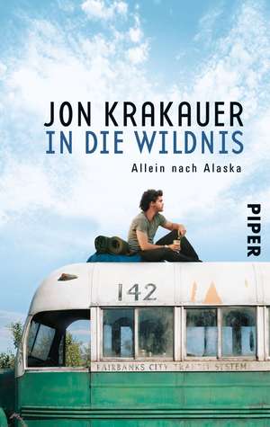 In die Wildnis de Jon Krakauer