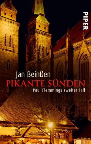 Pikante Sünden de Jan Beinßen