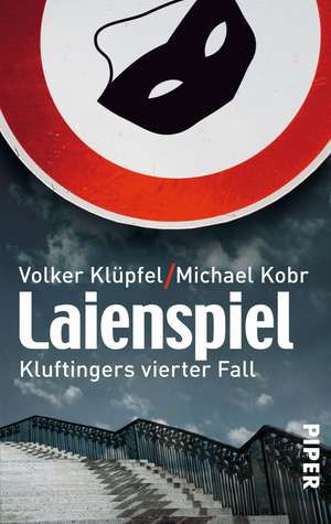 Laienspiel de Volker Klüpfel