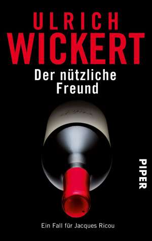 Der nützliche Freund de Ulrich Wickert