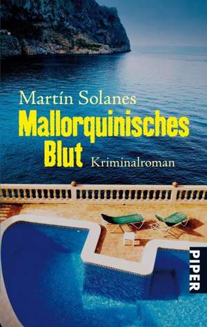 Mallorquinisches Blut de Martin Solanes