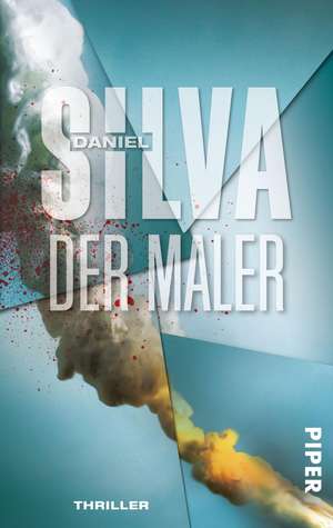 Der Maler de Daniel Silva