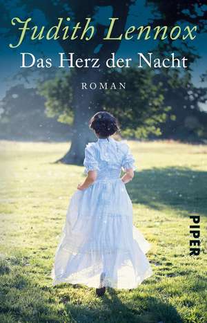 Das Herz der Nacht de Judith Lennox