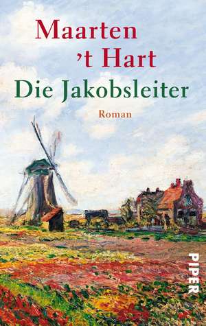 Die Jakobsleiter de Maarten 't Hart