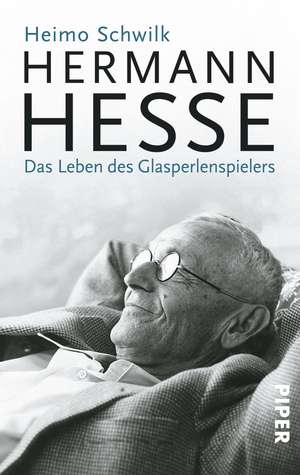 Hermann Hesse de Heimo Schwilk