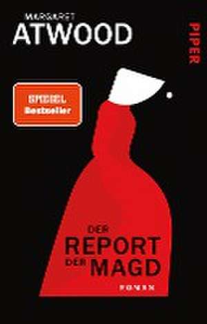 Der Report der Magd de Margaret Atwood