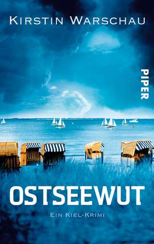 Ostseewut de Kirstin Warschau