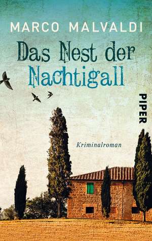 Das Nest der Nachtigall de Marco Malvaldi