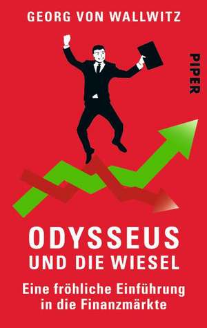 Wallwitz, G: Odysseus und die Wiesel